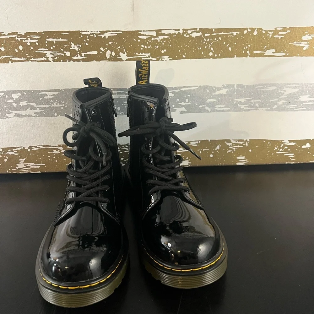 Dr Martens 1460 - Picture 3 of 7